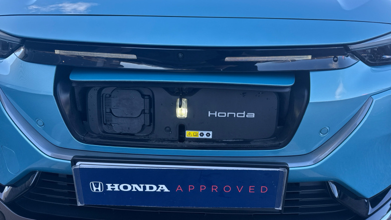 Honda E Ny1 150kW Advance 69kWh 5dr Auto Electric Hatchback